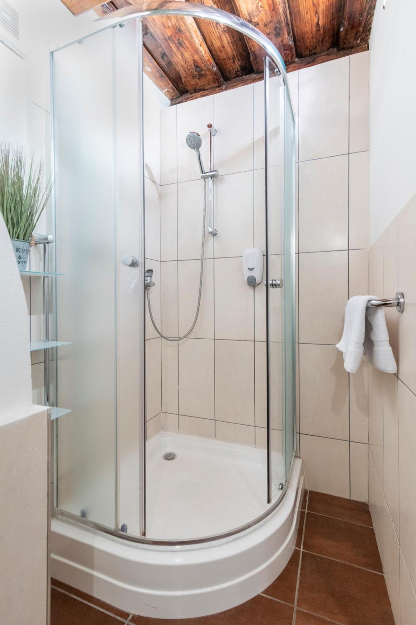 Ferienwohnung 20 Seconds To Charles Bridge Prag Exterior foto