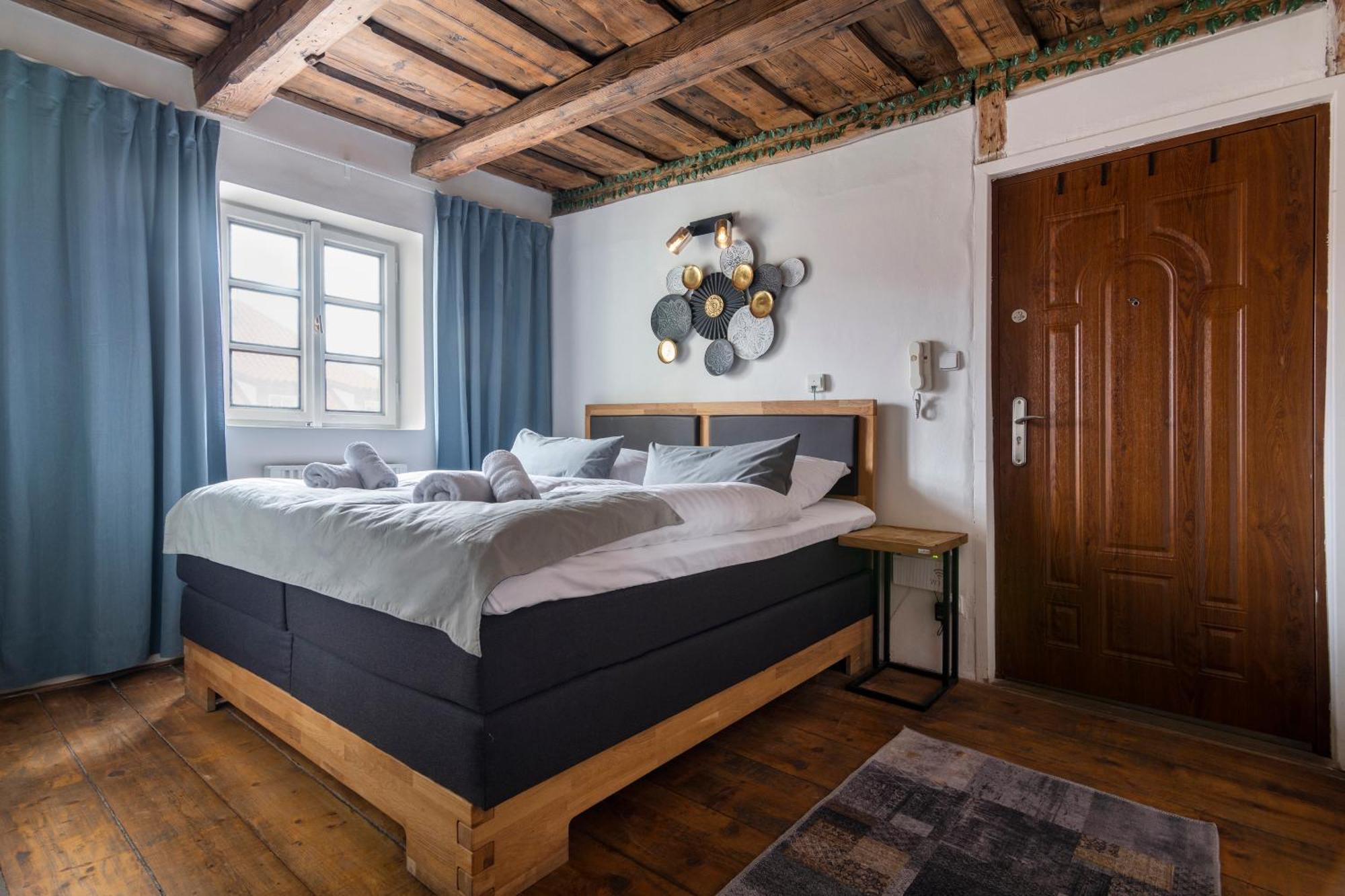 Ferienwohnung 20 Seconds To Charles Bridge Prag Exterior foto